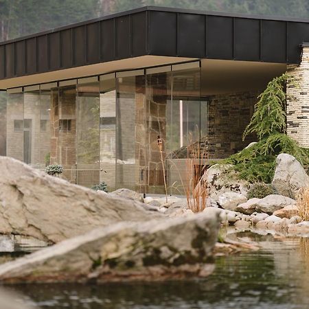 Village Resort Hanuliak Belá Екстериор снимка