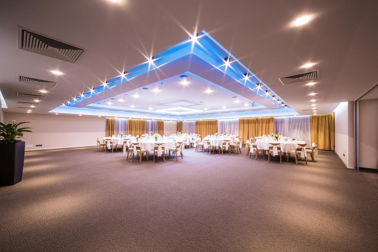 Village Resort Hanuliak Belá Екстериор снимка