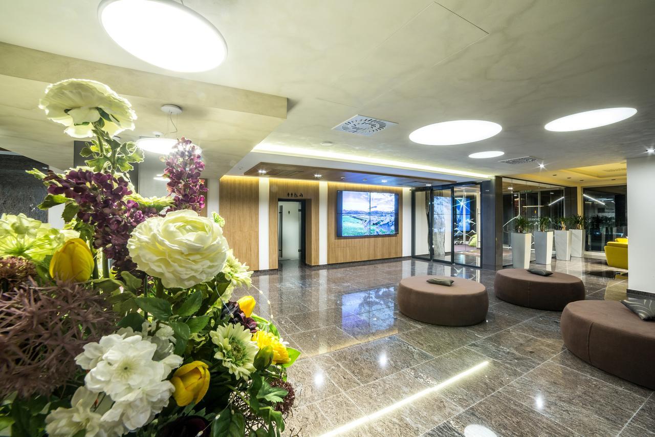 Village Resort Hanuliak Belá Екстериор снимка