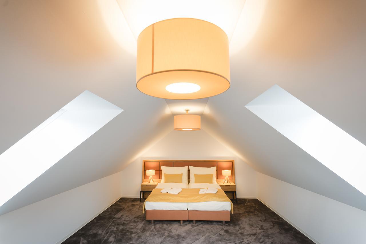 Village Resort Hanuliak Belá Екстериор снимка