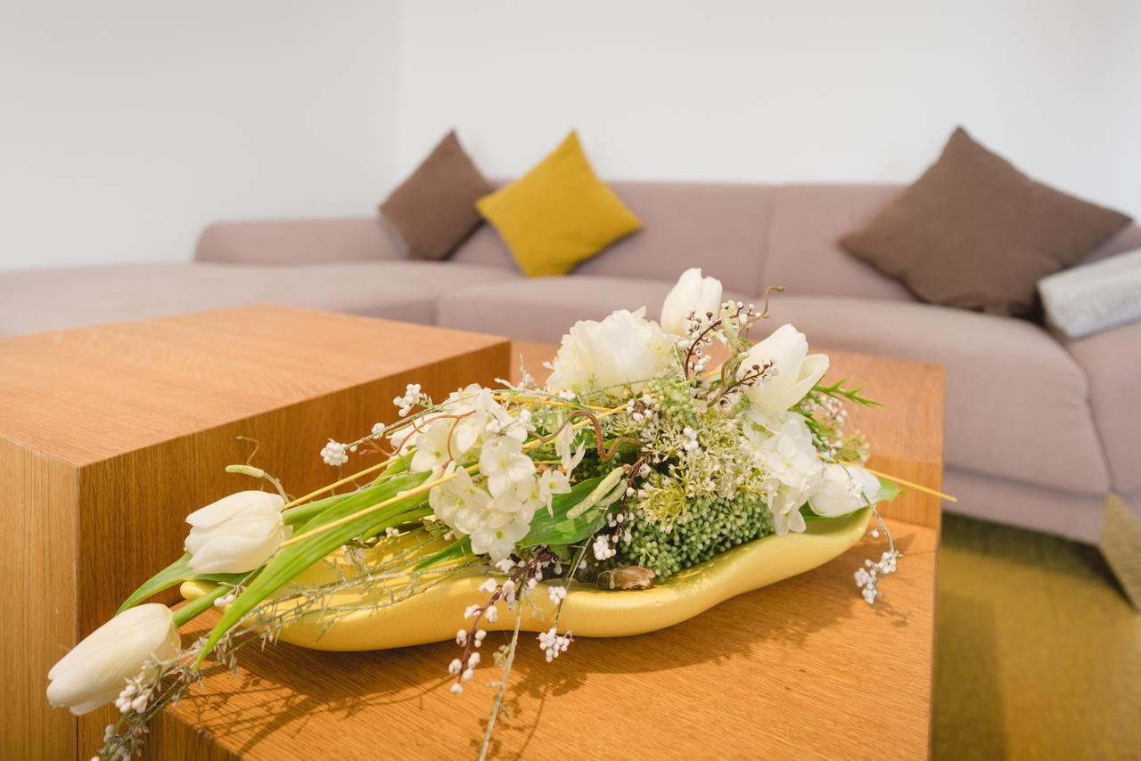 Village Resort Hanuliak Belá Екстериор снимка