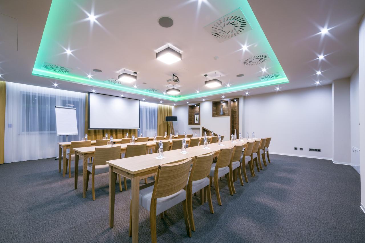 Village Resort Hanuliak Belá Екстериор снимка